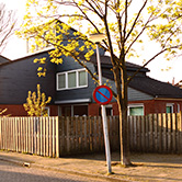 Kinderopvang Madelief Bodegraven Straat