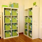 Kinderopvang Madelief Bodegraven Boxen