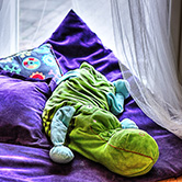 Kinderopvang Madelief Bodegraven Knuffel