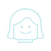 Kinderopvang Madelief Bodegraven poppetje