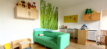 Kinderopvang Madelief Bodegraven Binnen