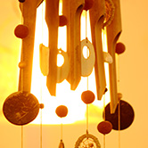 Kinderopvang Madelief Bodegraven Lamp